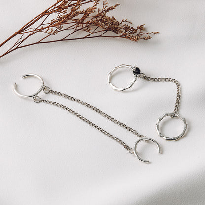 Romantic Chain for Special Moments