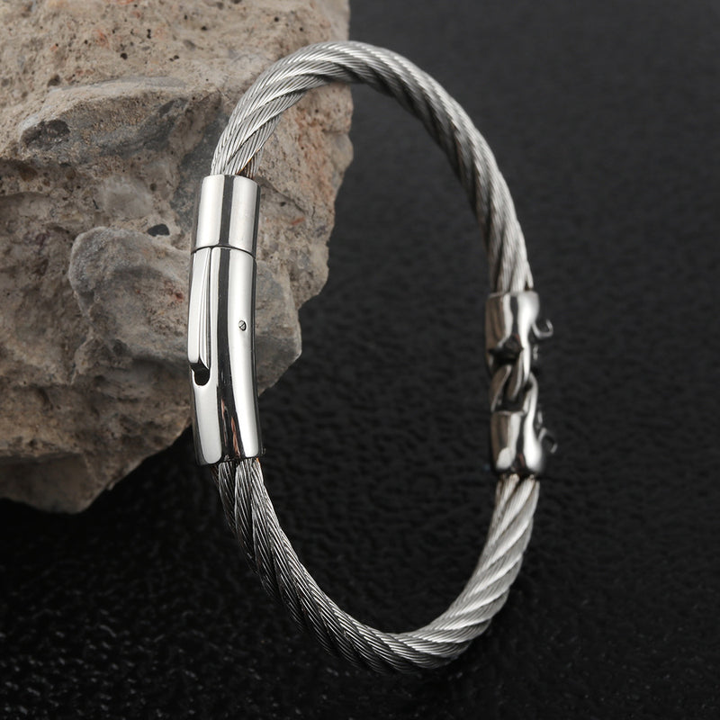 Romantic Bracelet for Special Moments