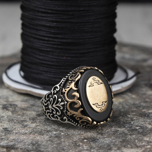 Charming Ring for Any Occasion