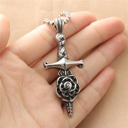 Delicate Artisan Necklace