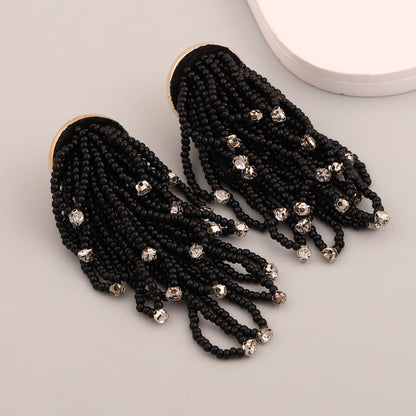 Classic Earring with Timeless Appeal