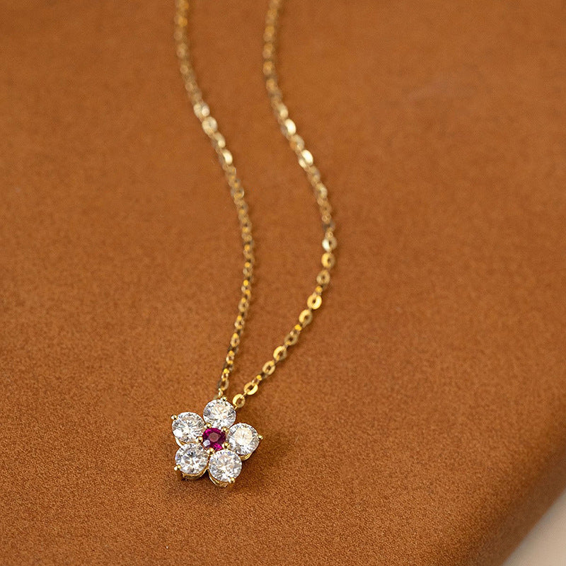 Beautiful Necklace with Unique Style