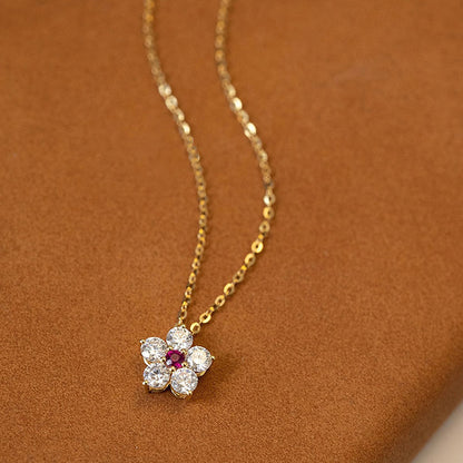 Beautiful Necklace with Unique Style
