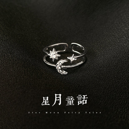 Charming Ring for Any Occasion