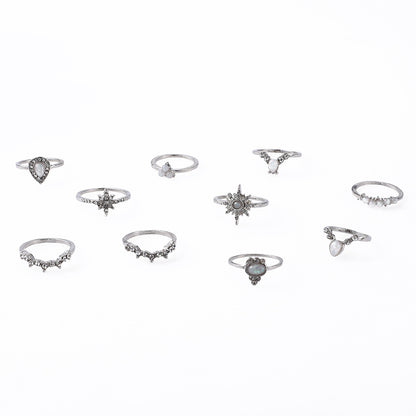Charming Ring for Any Occasion
