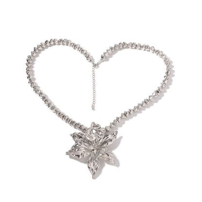Vintage Handmade Necklace