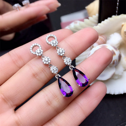 Romantic Earring for Special Moments