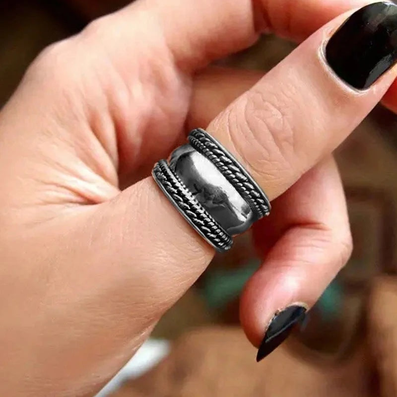 Romantic Ring for Special Moments
