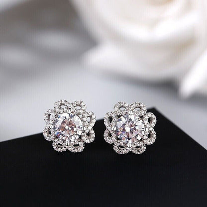 Romantic Earring for Special Moments
