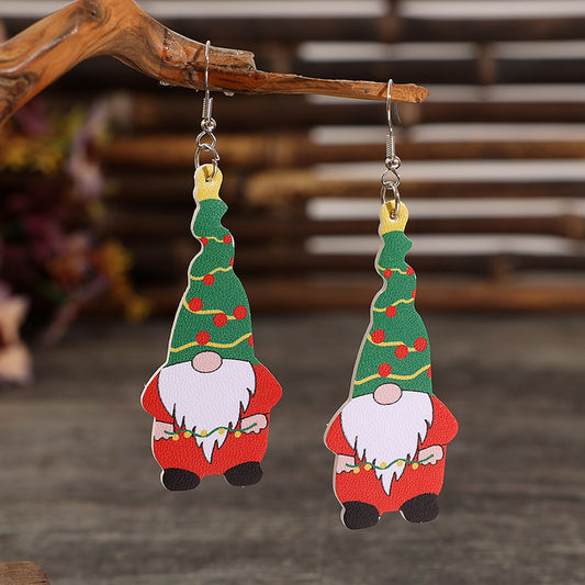 Elegant Earring for Every Occasion