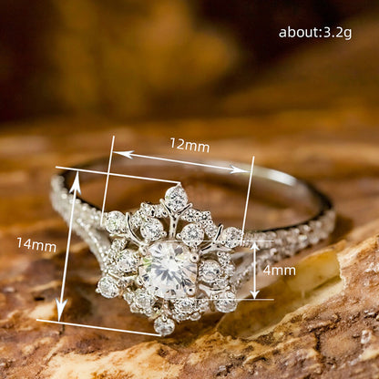 Elegant Ring for Every Occasion