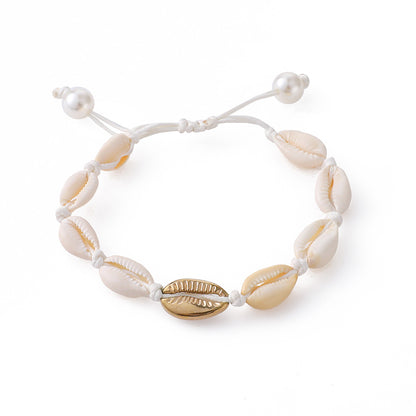 Delicate Artisan Bracelet