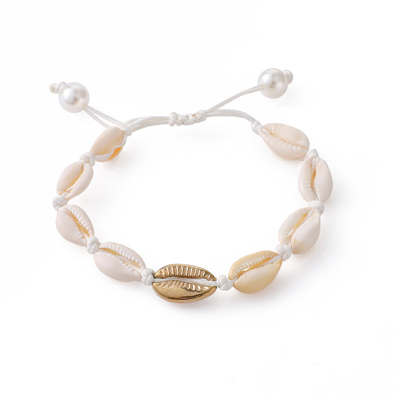 Delicate Artisan Bracelet