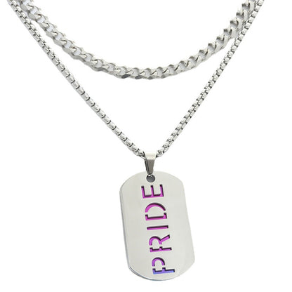 Classic Pendant with Timeless Appeal