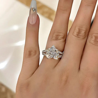 Romantic Ring for Special Moments