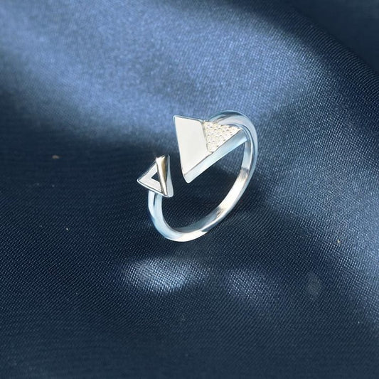 Romantic Ring for Special Moments
