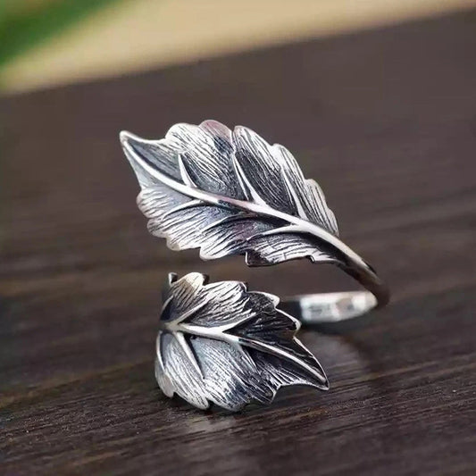 Romantic Ring for Special Moments
