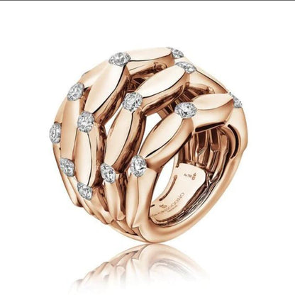 Stunning Ring for Daily Wear