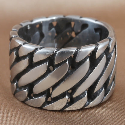 Delicate Artisan Chain