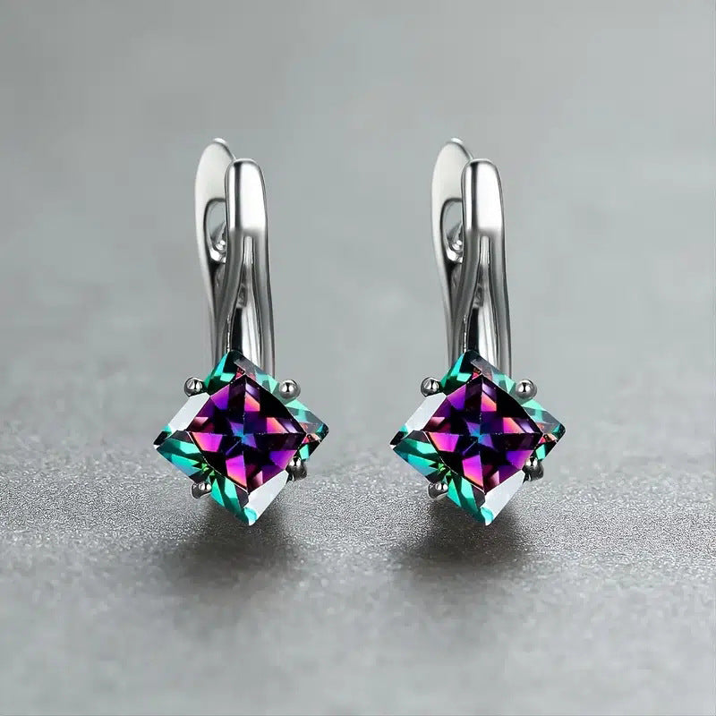 Classic Earring with Timeless Appeal