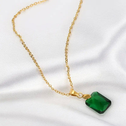 Romantic Necklace for Special Moments