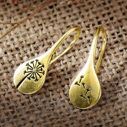 Romantic Earring for Special Moments