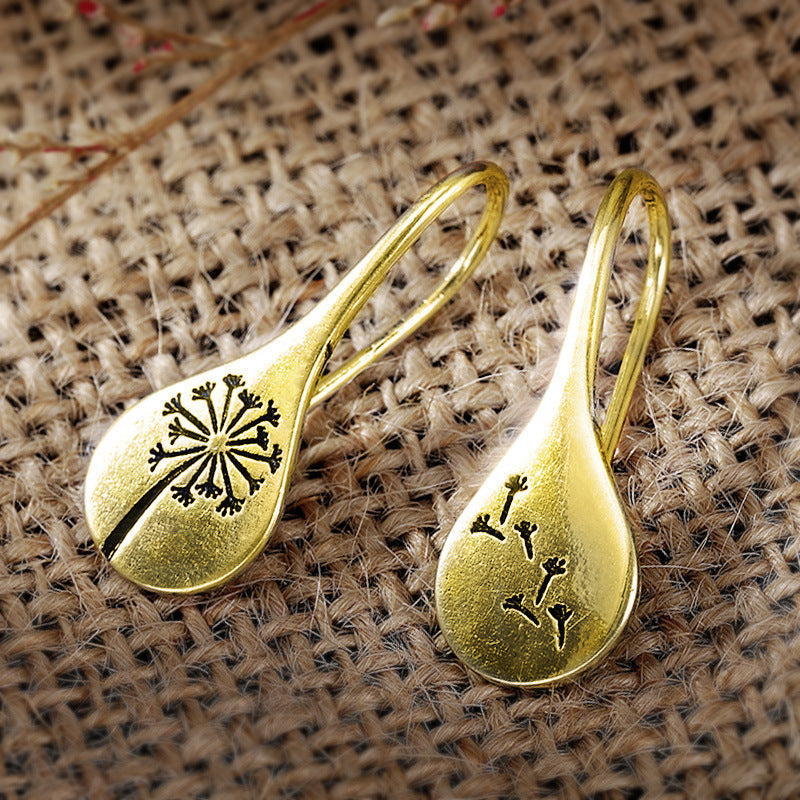 Romantic Earring for Special Moments