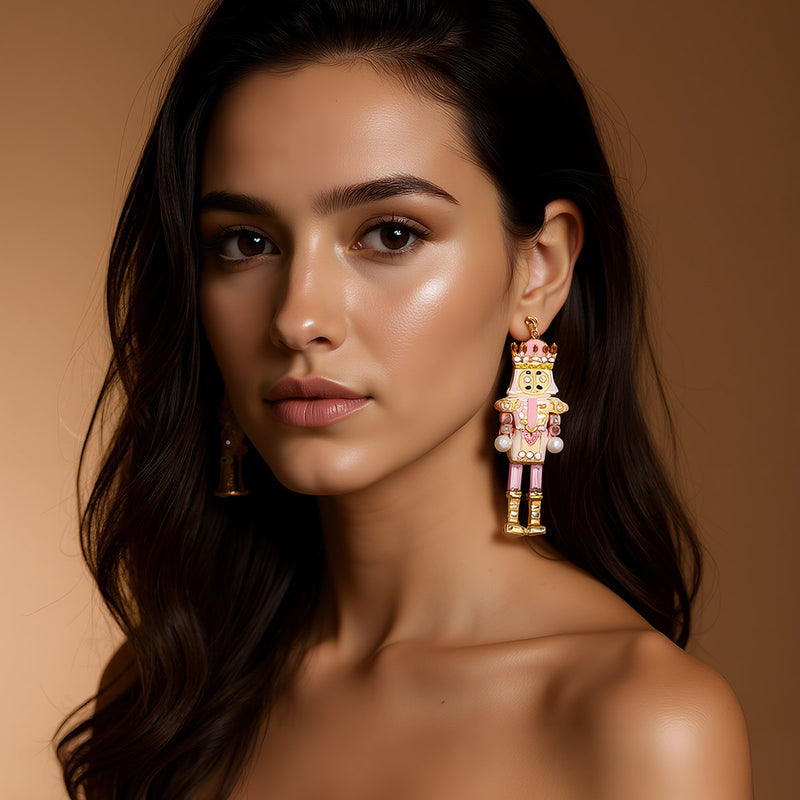 Charming Earring for Any Occasion