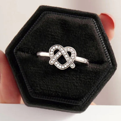 Delicate Artisan Ring