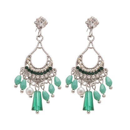 Charming Earring for Any Occasion
