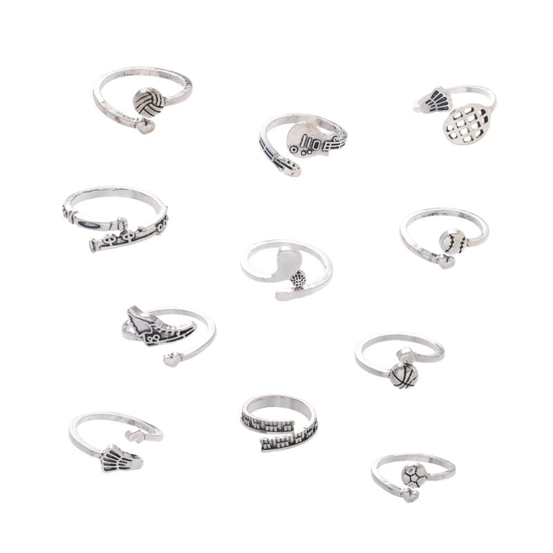 Charming Ring for Any Occasion