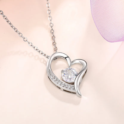 Romantic Necklace for Special Moments