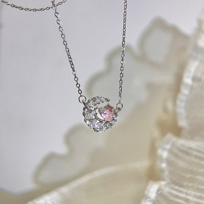 Vintage Handmade Necklace