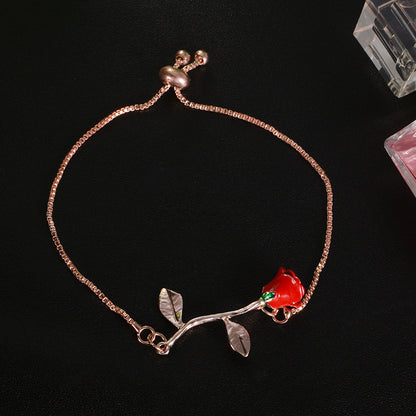 Classic Bracelet with Timeless Appeal