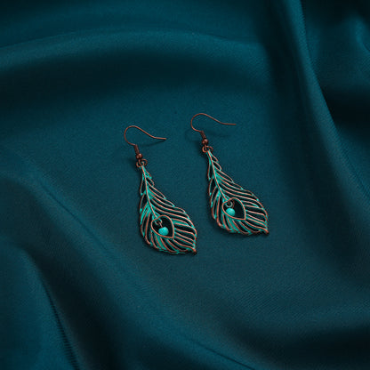 Stunning Earring for Daily Wear