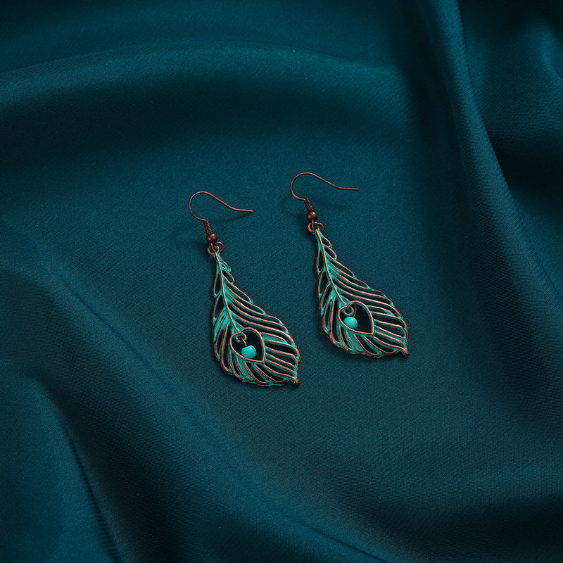 Stunning Earring for Daily Wear