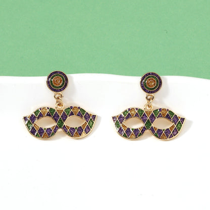 Charming Earring for Any Occasion