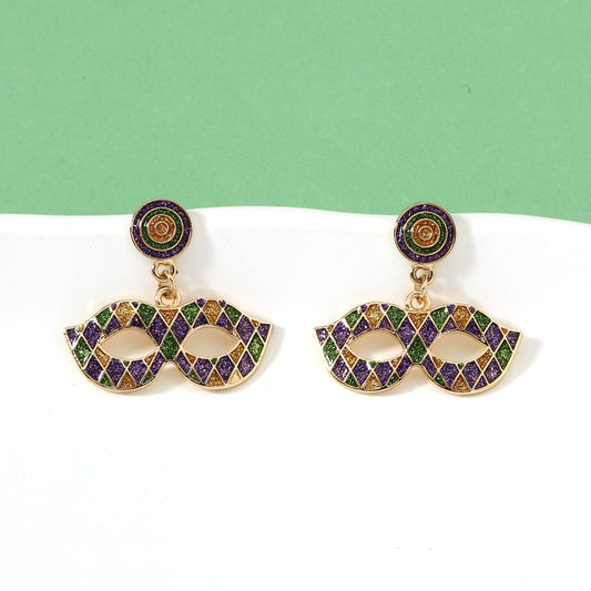 Charming Earring for Any Occasion