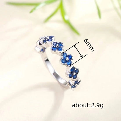 Classic Ring with Timeless Appeal
