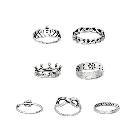 Stunning Set for Daily Wear