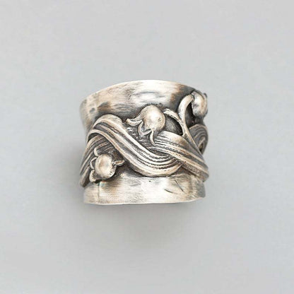 Romantic Ring for Special Moments