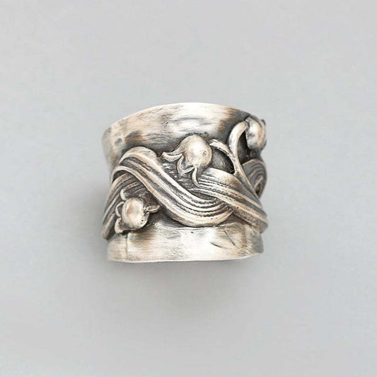 Romantic Ring for Special Moments