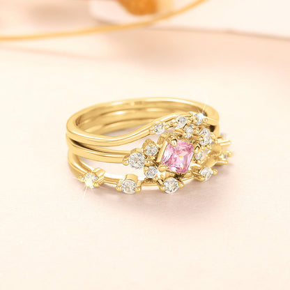 Charming Set for Any Occasion