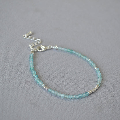 Delicate Artisan Bracelet