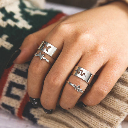 Charming Ring for Any Occasion