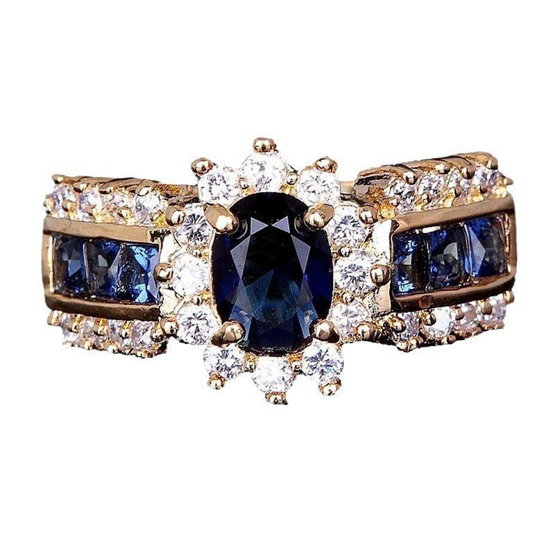 Romantic Ring for Special Moments
