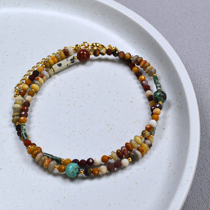 Stunning Necklace for Daily Wear