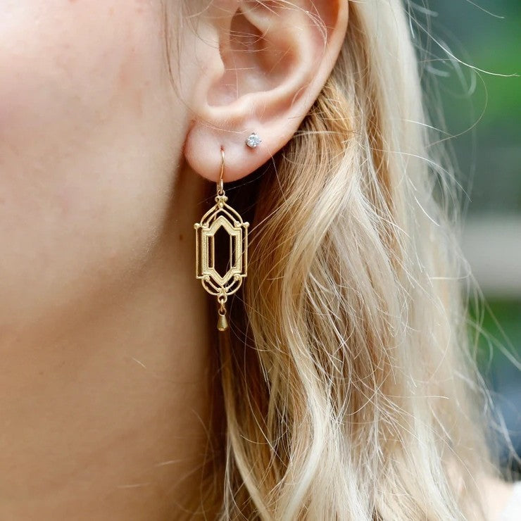 Romantic Earring for Special Moments
