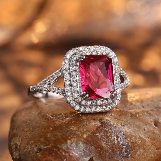 Stunning Ring for Daily Wear