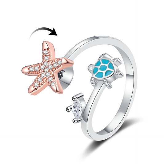 Charming Ring for Any Occasion